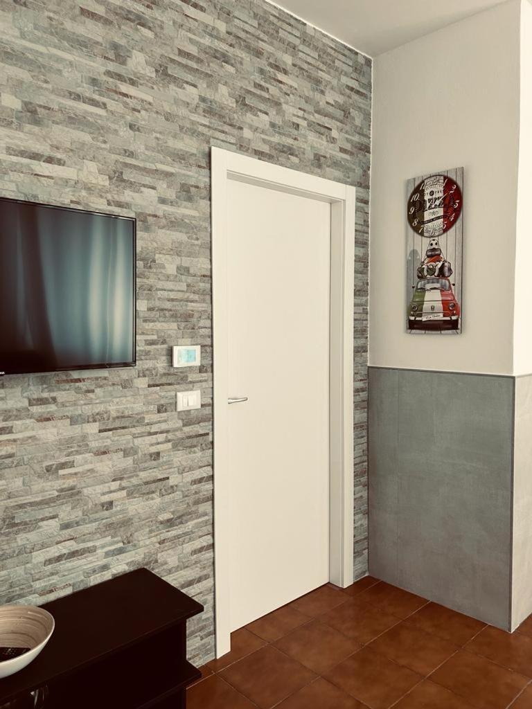 Apartmán 59 Tourist House Bologna Lame - Self Check-In Exteriér fotografie